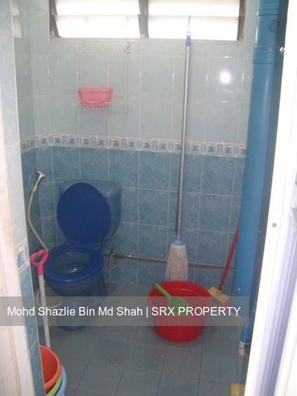Blk 313 Bukit Batok Street 32 (Bukit Batok), HDB 3 Rooms #182436552